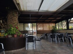 Bar Cafetería Los Roferos, Haría, Lanzarote