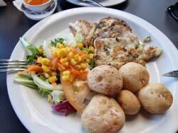 Bar Cafetería Los Roferos, Haría, Lanzarote