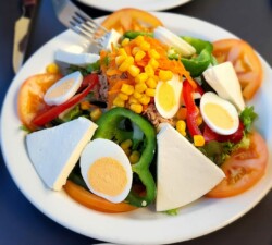 Bar Cafetería Los Roferos, Haría, Lanzarote