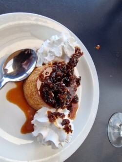 Bar Cafetería Los Roferos, Haría, Lanzarote