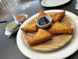Bar Cafetería Los Roferos, Haría, Lanzarote