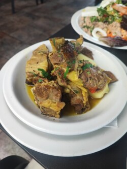 Bar Cafetería Los Roferos, Haría, Lanzarote