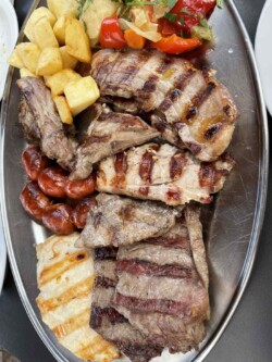 Bar Cafetería Los Roferos, Haría, Lanzarote