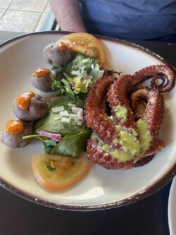 Bar Cafetería Los Roferos, Haría, Lanzarote