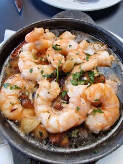 Bar Cafetería Los Roferos, Haría, Lanzarote