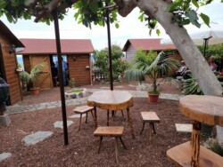 Bodegón 7 Islas, La Guancha, Tenerife