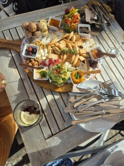 Bodegón 7 Islas, La Guancha, Tenerife