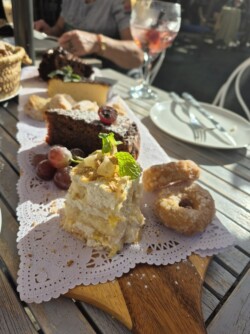 Bodegón 7 Islas, La Guancha, Tenerife