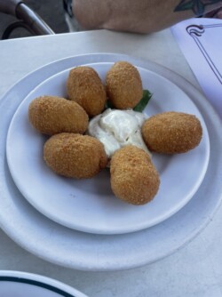 Bodegón 7 Islas, La Guancha, Tenerife