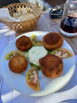 Bodegón 7 Islas, La Guancha, Tenerife