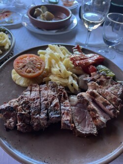 Bodegón 7 Islas, La Guancha, Tenerife