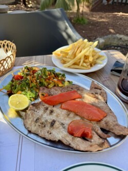 Bodegón 7 Islas, La Guancha, Tenerife