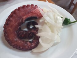 Restaurante Casa Franco, La Laguna, Tenerife