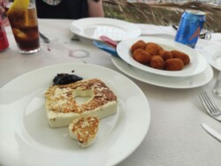 Restaurante Casa Franco, La Laguna, Tenerife