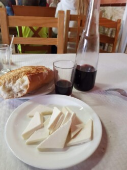 Restaurante Casa Franco, La Laguna, Tenerife