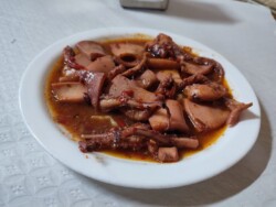 Restaurante Casa Franco, La Laguna, Tenerife