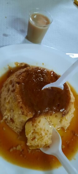 Restaurante Casa Franco, La Laguna, Tenerife