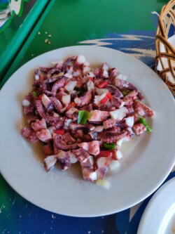 Casa Juan Ramón, Tías, Lanzarote