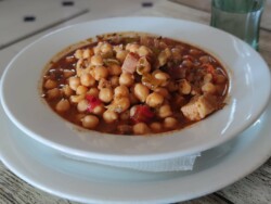 Casa Juan Ramón, Tías, Lanzarote
