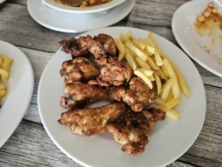 Casa Juan Ramón, Tías, Lanzarote