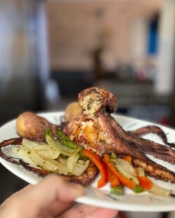 Casa Juan Ramón, Tías, Lanzarote