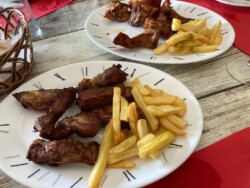 Casa Juan Ramón, Tías, Lanzarote