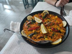 Casa Tomás, Teguise, Lanzarote