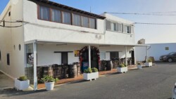 Casa Tomás, Teguise, Lanzarote