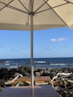 Casa Tomás, Teguise, Lanzarote