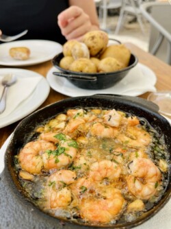 Casa Tomás, Teguise, Lanzarote