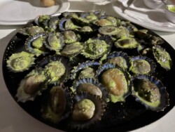 Casa Tomás, Teguise, Lanzarote