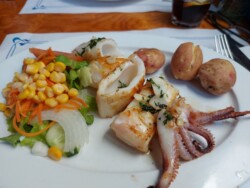 Casa Tomás, Teguise, Lanzarote