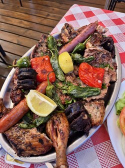 Bar Cazadores II, Santa Úrsula, Tenerife