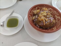 Bar Cazadores II, Santa Úrsula, Tenerife