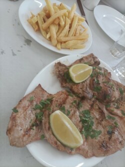 Bar Cazadores II, Santa Úrsula, Tenerife