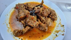 Bar Cazadores II, Santa Úrsula, Tenerife