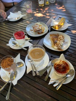 Restaurante El Guanche Alte Schule, Buenavista del Norte, Tenerife