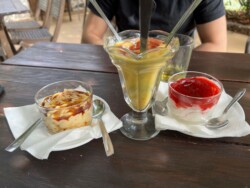 Restaurante El Guanche Alte Schule, Buenavista del Norte, Tenerife