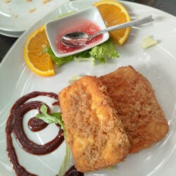 Restaurante El Guanche Alte Schule, Buenavista del Norte, Tenerife