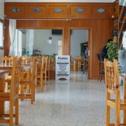Bar Restaurante El Pueblo, La Laguna, Tenerife