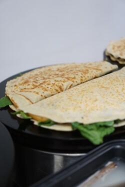 Bar Restaurante El Pueblo, La Laguna, Tenerife