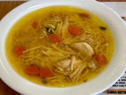 Bar Restaurante El Pueblo, La Laguna, Tenerife