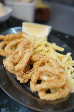 Bar Restaurante El Pueblo, La Laguna, Tenerife