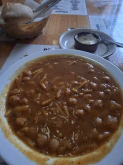 Bar Restaurante El Pueblo, La Laguna, Tenerife