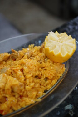 Bar Restaurante El Pueblo, La Laguna, Tenerife