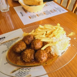 Bar Restaurante El Pueblo, La Laguna, Tenerife
