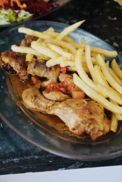 Bar Restaurante El Pueblo, La Laguna, Tenerife