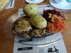 Bar Restaurante El Pueblo, La Laguna, Tenerife