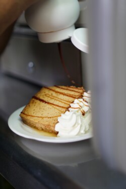 Bar Restaurante El Pueblo, La Laguna, Tenerife