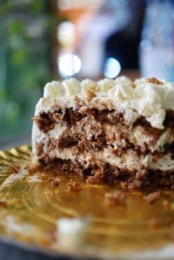 Bar Restaurante El Pueblo, La Laguna, Tenerife